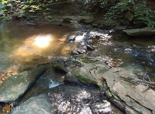 0 Joe Chandler Rd, Gillsville, GA 30543