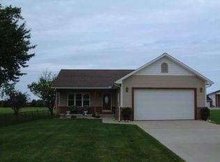 6029 Seaman Rd, Oregon, OH 43616