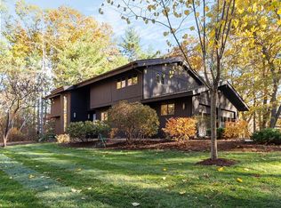 419 Silver Hill Rd, Concord, MA 01742