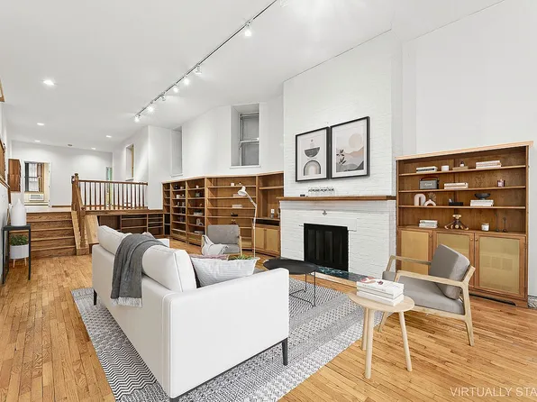 622 Greenwich St APT 1D, New York, NY 10014