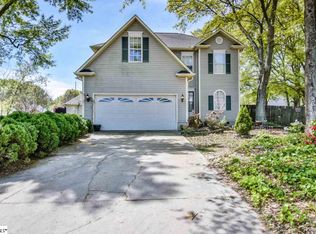 5 Fallon Way, Fountain Inn, SC 29644