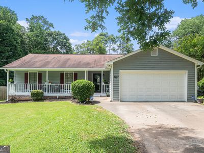 2247 Cruse Rd, Lawrenceville, GA, 30044