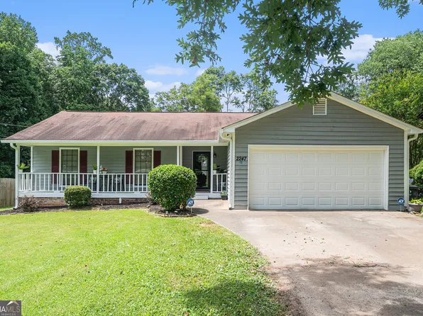 2247 Cruse Rd, Lawrenceville, GA 30044