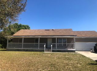 1500 Jay Ter, LABELLE, FL 33935