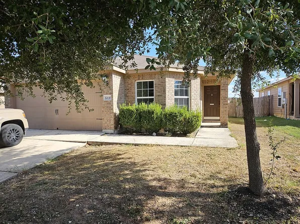 12130 Luckey Smt, San Antonio, TX 78252