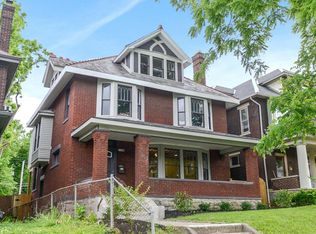 1653 Bryden Rd, Columbus, OH 43205