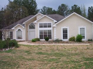 4031 Peachtree Farms Rd, Rex, GA 30273