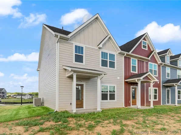117 Nighthawk Place, New Albany, IN 47150