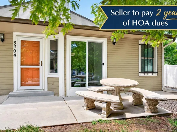 5404 W 17th Avenue, Denver, CO 80214