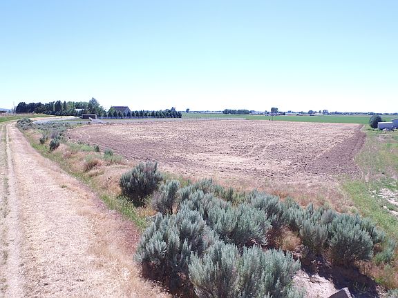 Looking South West