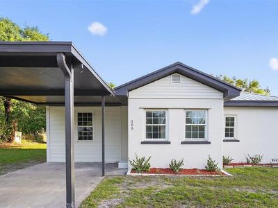 305 Hennessee St, Lakeland, FL, 33805