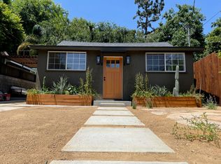 3815 Fernwood Ave, Los Angeles, CA 90027