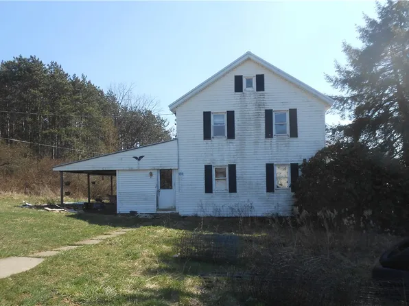 550 Beary Ln, Venus, PA 16364