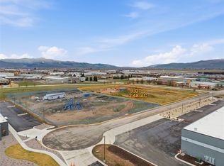 5745 Alloy N, Missoula, MT 59808