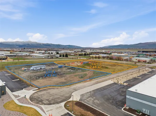 5745 Alloy N, Missoula, MT 59808