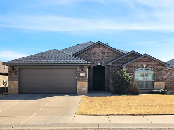 7217 91st St, Lubbock, TX 79424
