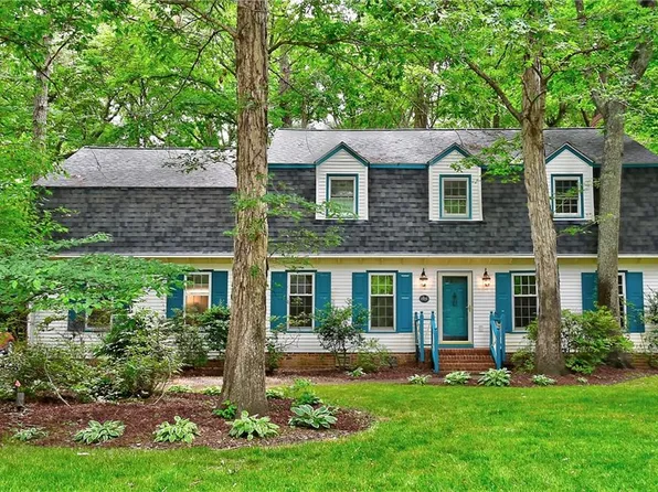 3312 Saint Catherines Way, Virginia Beach, VA 23452