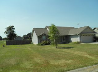 183 Martin St, Paris, AR 72855