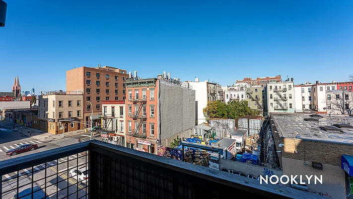 Rented by Nooklyn NYC LLC | media 19