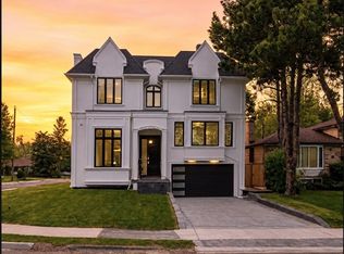 7 Knollview Cres, Toronto, ON M2K2C9