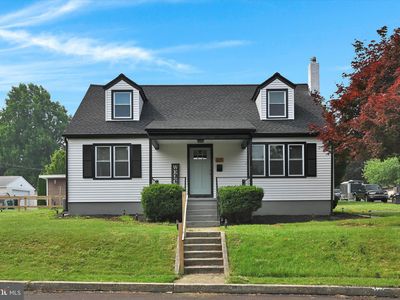 320 Elm St, Lebanon, PA, 17042