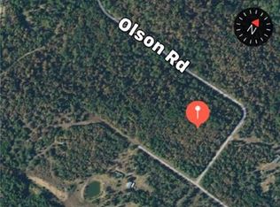 Olson Rd, Magazine, AR 72943