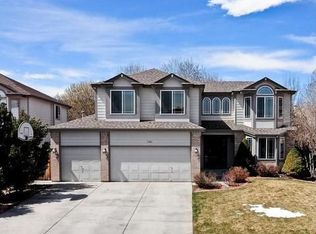 7181 S Newcombe St, Littleton, CO 80127