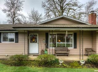 38744 Garden Dr, Scio, OR 97374