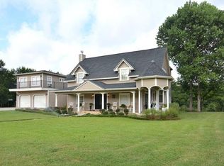 102 Bush Cv, Bastrop, TX 78602