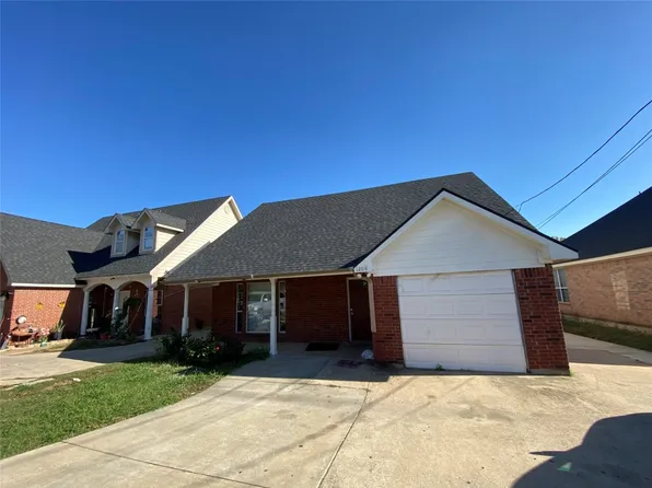 1206 S Belt Line Rd, Dallas, TX 75253