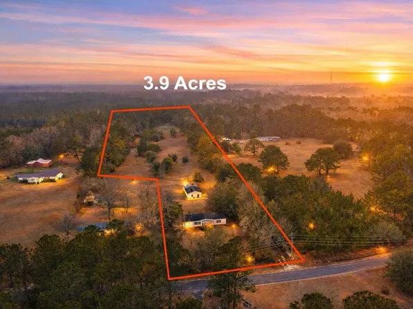 5159 Red Oak Rd, Cottageville, SC 29435