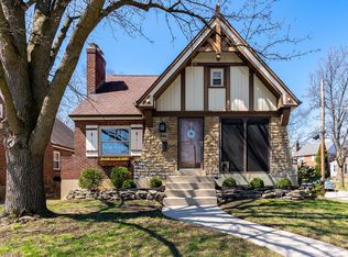 4149 Sherel Ln, Cincinnati, OH 45209