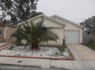 6800 Incline Ave, Las Vegas, NV 89103