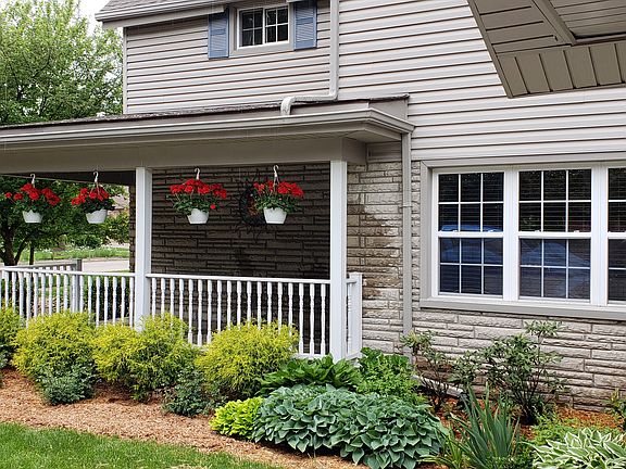 Life Magazine featured home.