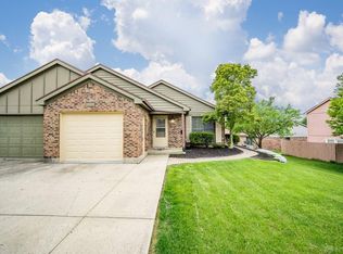 3153 Kerry Dr, Dayton, OH 45434