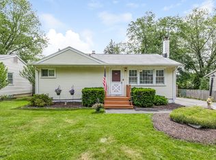 197 Jones Hill Rd, West Haven, CT 06516