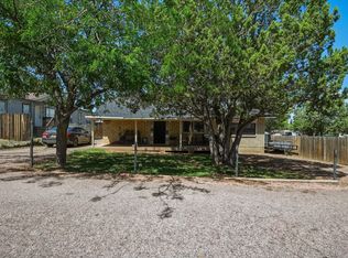 7488 N Paloma Vis, Payson, AZ 85541