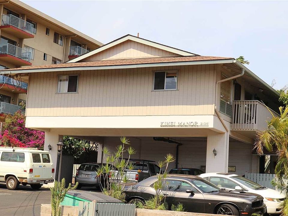 1st image of 2136 Konou Pl APT 203