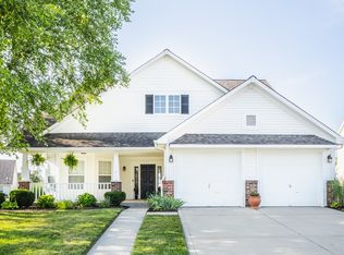 3847 Minuteman Cir, Carmel, IN 46032