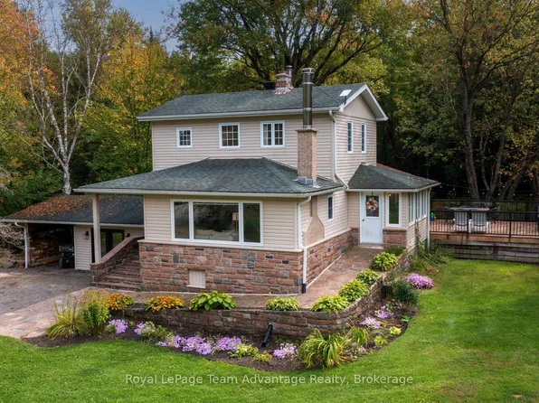 3461 Highway 141, Muskoka Lakes, ON P0B 1M0
