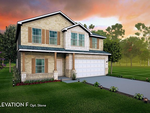 Rio Grande_Elevation F Stone