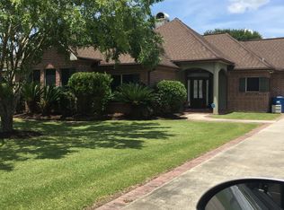 107 Sanro Dr, Lafayette, LA 70507