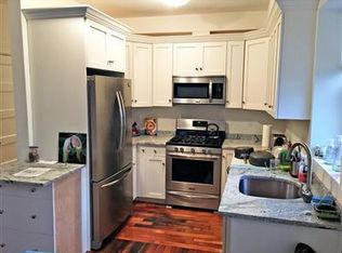 265 Summer St, Somerville, MA 02144