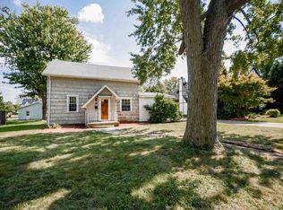 354 N Chauncey St, Columbia City, IN