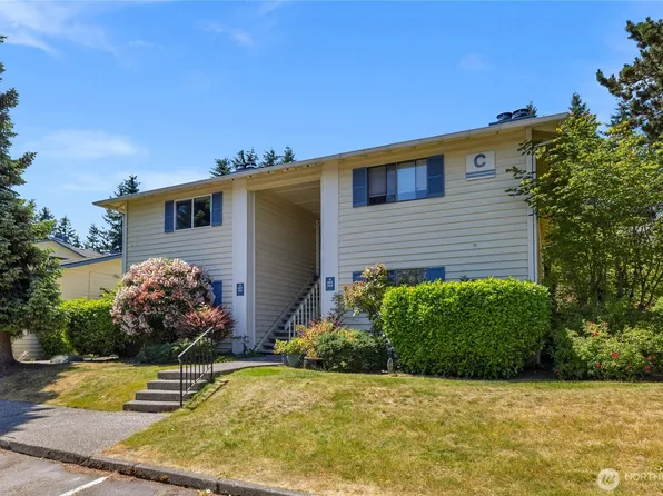 12906 8th Avenue W #C102, Everett, WA 98204