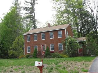 5 James Henry Ln, Westbrook, ME 04092