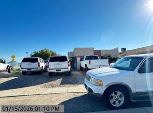 5573 S Liberty Ave, Tucson, AZ 85706