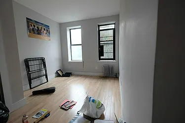 Rented by Keller Williams NYC