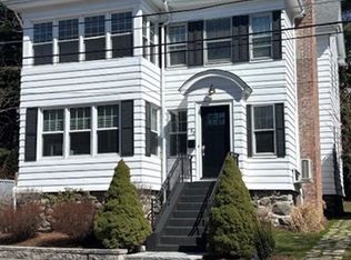 53-55 Bates Rd #55B, Watertown, MA 02472