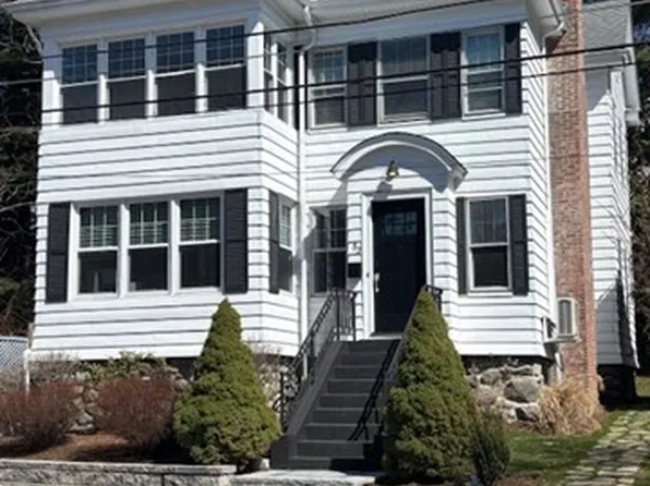 53-55 Bates Rd #55B, Watertown, MA 02472